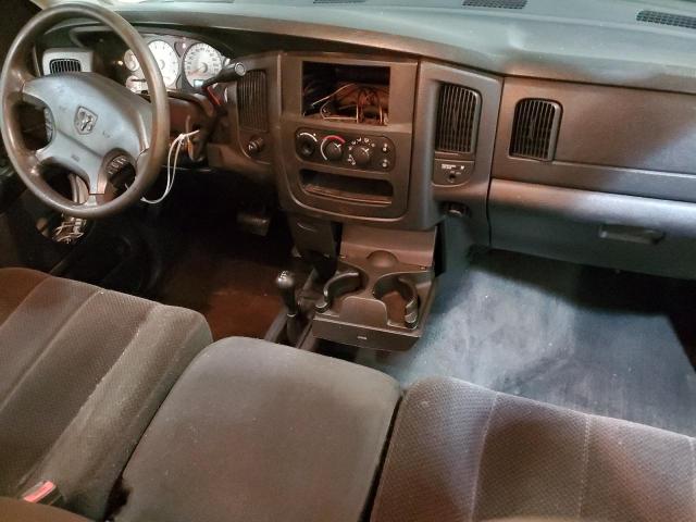 Photo 8 from auction – 2003 DODGE RAM 15 with VIN 1D7HU16D63J570256