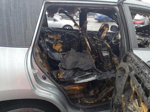 Photo 11 from auction – 2008 TOYOTA RAV4 with VIN JTMZD33V885098679