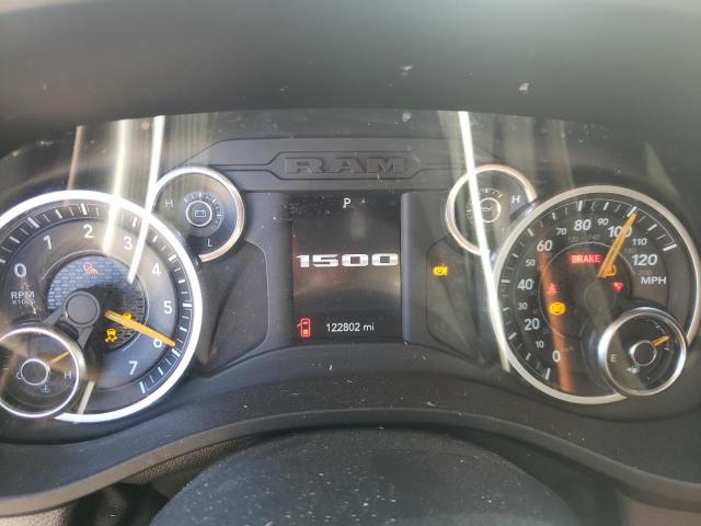 Photo 9 from auction – 2019 RAM 1500 TRADE with VIN 1C6RRECT2KN604503