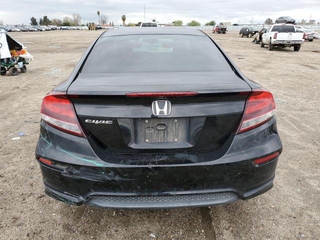 Photo 6 from auction – 2015 HONDA CIVIC EX with VIN 2HGFG3B84FH505300