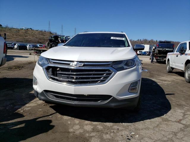 Photo 5 from auction – 2019 CHEVROLET EQUINOX PR with VIN 3GNAXYEX6KS612419
