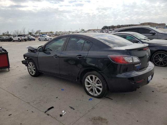 Photo 2 from auction – 2011 MAZDA 3 S with VIN JM1BL1W58B1481752
