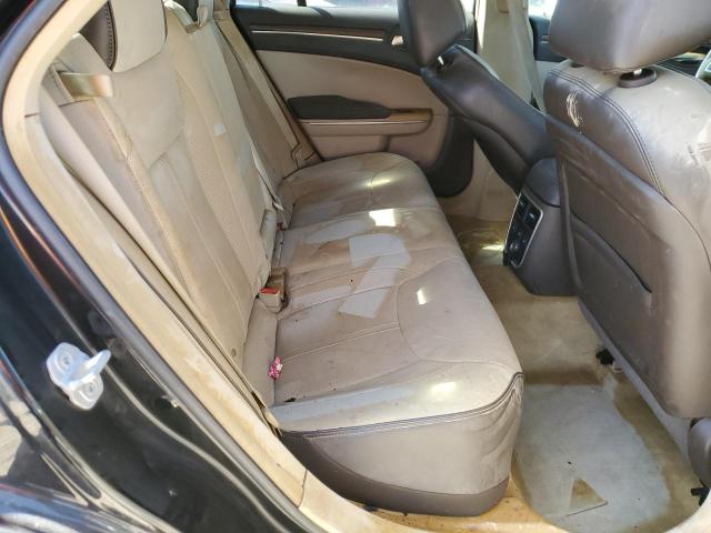Photo 10 from auction – 2013 CHRYSLER 300C LUXUR with VIN 2C3CCAPT7DH527954