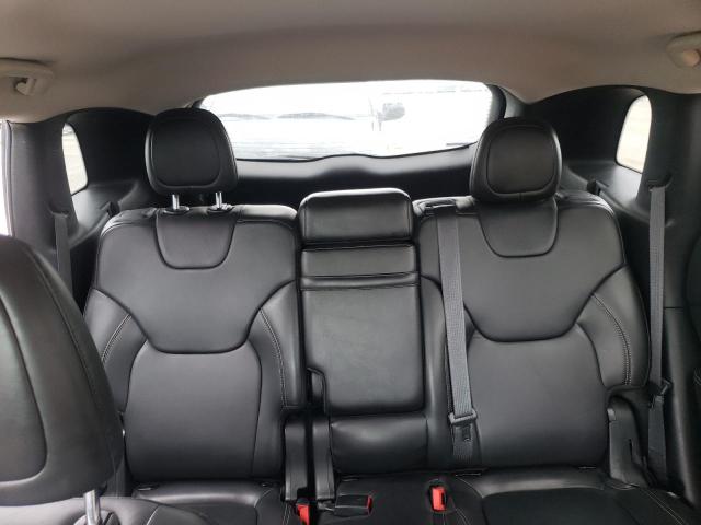 Photo 10 from auction – 2018 JEEP CHEROKEE L with VIN 1C4PJLDX5JD519396