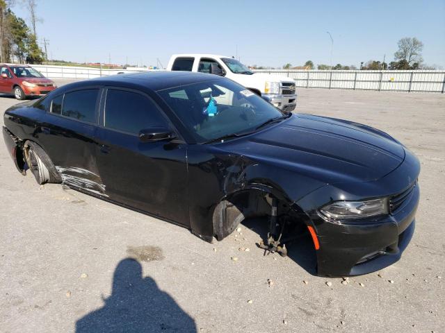 Photo 4 from auction – 2019 DODGE CHARGER SX with VIN 2C3CDXBG2KH728040