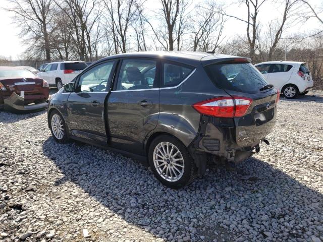 Photo 2 from auction – 2015 FORD C-MAX SEL with VIN 1FADP5BU7FL119980
