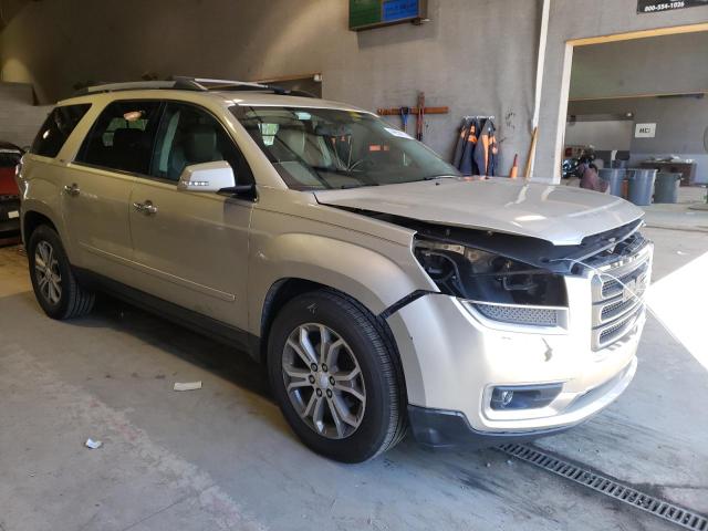 Photo 4 from auction – 2015 GMC ACADIA SLT with VIN 1GKKVRKD9FJ114231