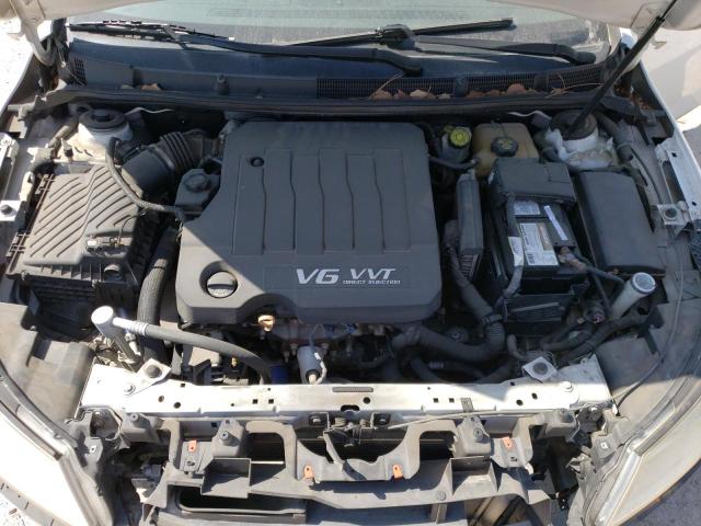 Photo 11 from auction – 2010 BUICK LACROSSE C with VIN 1G4GC5EG1AF300858