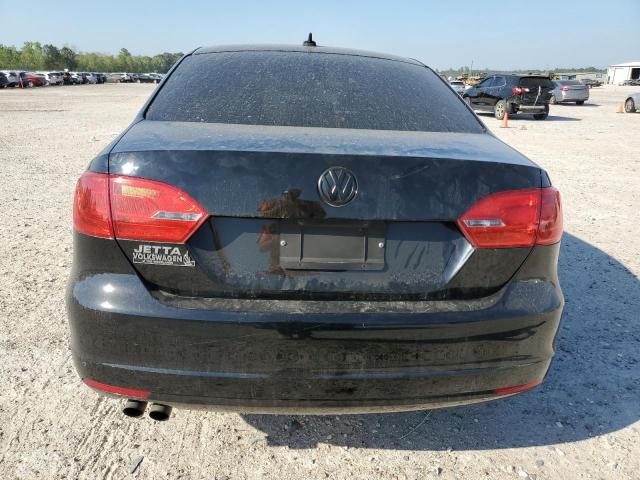 Photo 6 from auction – 2014 VOLKSWAGEN JETTA SE with VIN 3VWD07AJ3EM367882