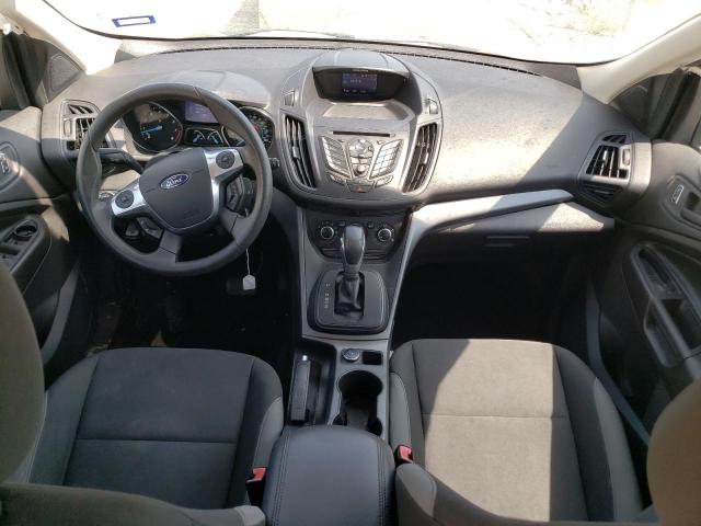 Photo 8 from auction – 2013 FORD ESCAPE S with VIN 1FMCU0F74DUB77943