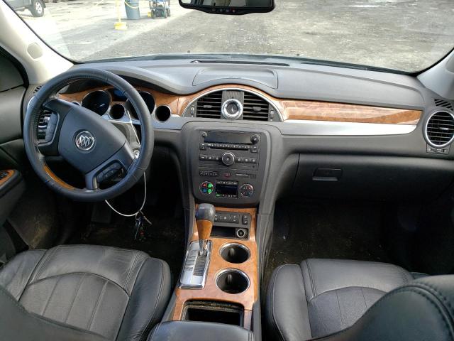Photo 8 from auction – 2011 BUICK ENCLAVE CX with VIN 5GAKVBED3BJ150121