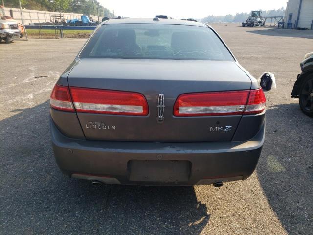Photo 6 from auction – 2011 LINCOLN MKZ with VIN 3LNHL2GC1BR764816