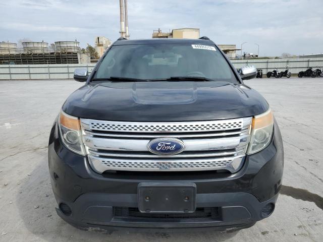 Photo 5 from auction – 2015 FORD EXPLORER with VIN 1FM5K7B8XFGB10285