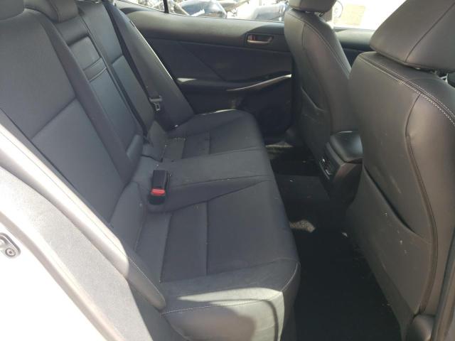 Photo 10 from auction – 2019 LEXUS IS 300 with VIN JTHBA1D26K5097426