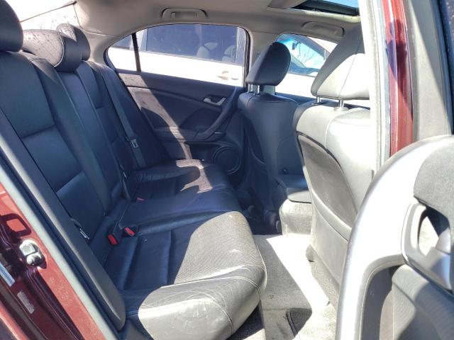 Photo 10 from auction – 2009 ACURA TSX with VIN JH4CU26629C801032