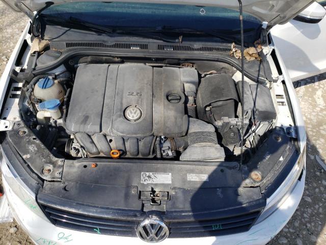 Photo 11 from auction – 2012 VOLKSWAGEN JETTA SE with VIN 3VWDP7AJ2CM356929