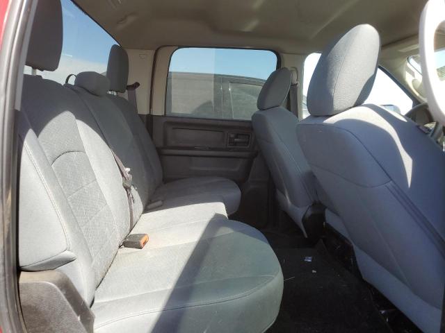 Photo 10 from auction – 2018 RAM 2500 ST with VIN 3C6UR5HL7JG416425