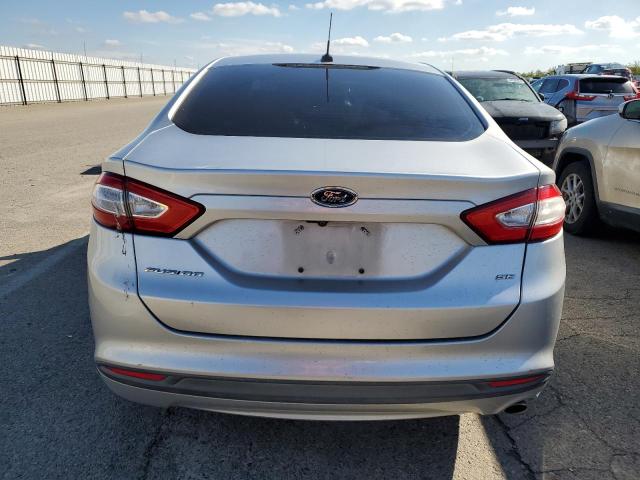 Photo 6 from auction – 2013 FORD FUSION SE with VIN 3FA6P0H75DR264057
