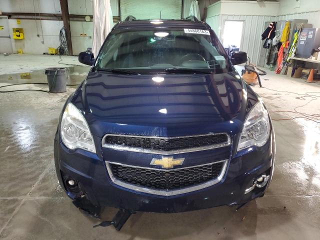 Photo 5 from auction – 2015 CHEVROLET EQUINOX LT with VIN 2GNFLGEK6F6143451