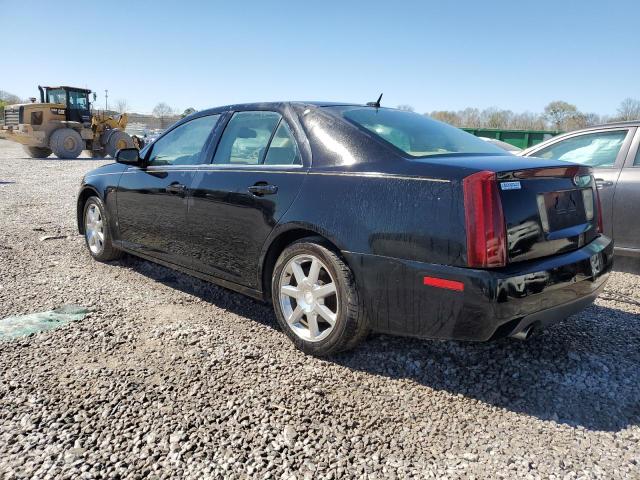 Photo 2 from auction – 2006 CADILLAC STS with VIN 1G6DW677960117724