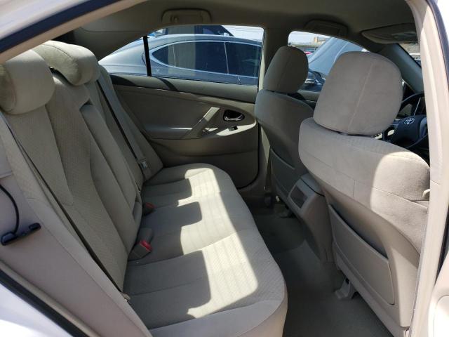Photo 10 from auction – 2009 TOYOTA CAMRY BASE with VIN 4T1BE46KX9U915577