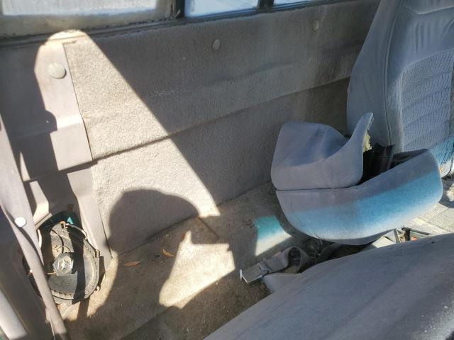 Foto 10 de la subasta – 1993 FORD RANGER con VIN 1FTCR10A1PPB12423