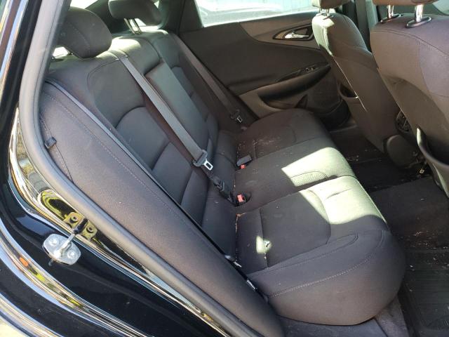 Photo 10 from auction – 2019 CHEVROLET MALIBU LT with VIN 1G1ZD5ST0KF158976