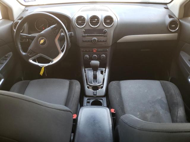 Photo 8 from auction – 2012 CHEVROLET CAPTIVA SP with VIN 3GNAL2EK3CS599210