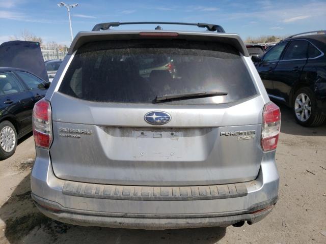 Photo 6 from auction – 2014 SUBARU FORESTER 2 with VIN JF2SJAMC3EH477287