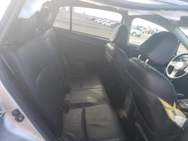 Photo 11 from auction – 2013 SUBARU XV CROSSTR with VIN JF2GPAGC6D2848069
