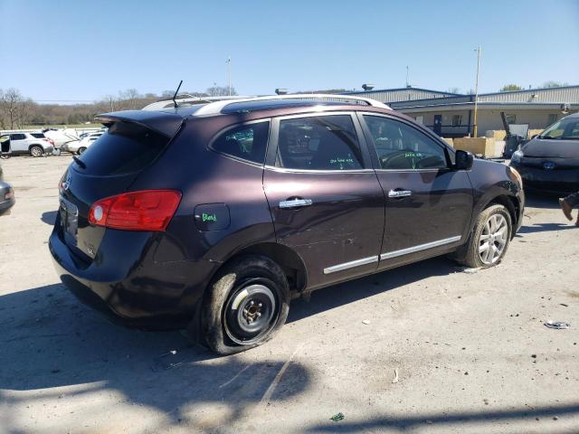 Photo 3 from auction – 2012 NISSAN ROGUE S with VIN JN8AS5MT2CW288237
