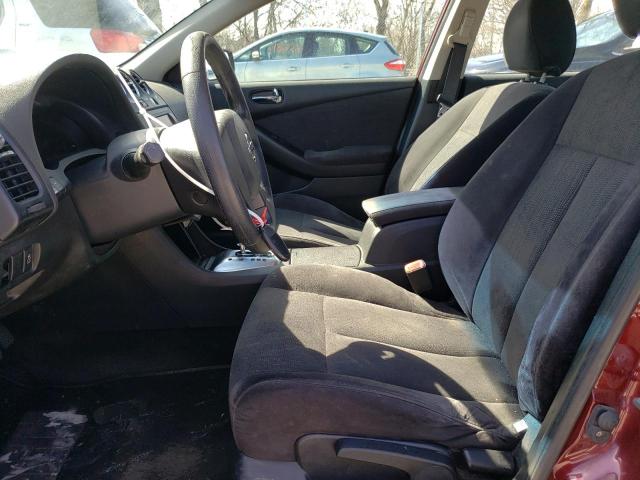 Photo 7 from auction – 2011 NISSAN ALTIMA BAS with VIN 1N4AL2AP6BN434633
