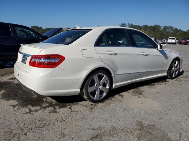 Photo 3 from auction – 2010 MERCEDES-BENZ E 350 with VIN WDDHF5GB4AA247030