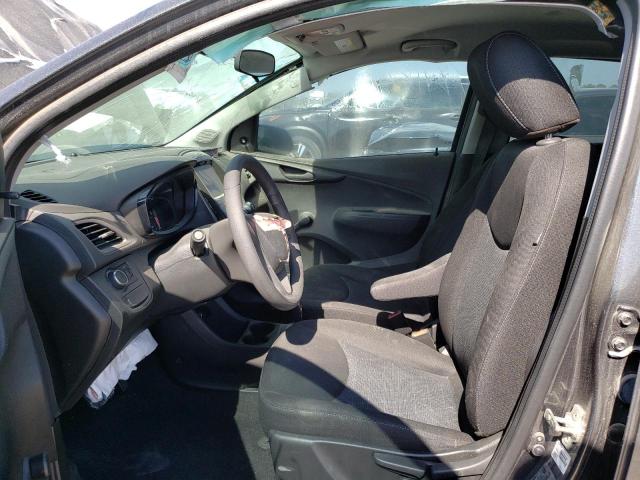 Photo 7 from auction – 2020 CHEVROLET SPARK LS with VIN KL8CB6SA3LC466565