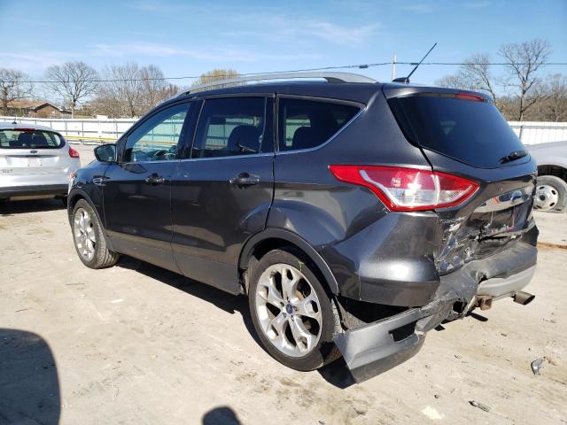 Photo 2 from auction – 2016 FORD ESCAPE TIT with VIN 1FMCU9J97GUA05715