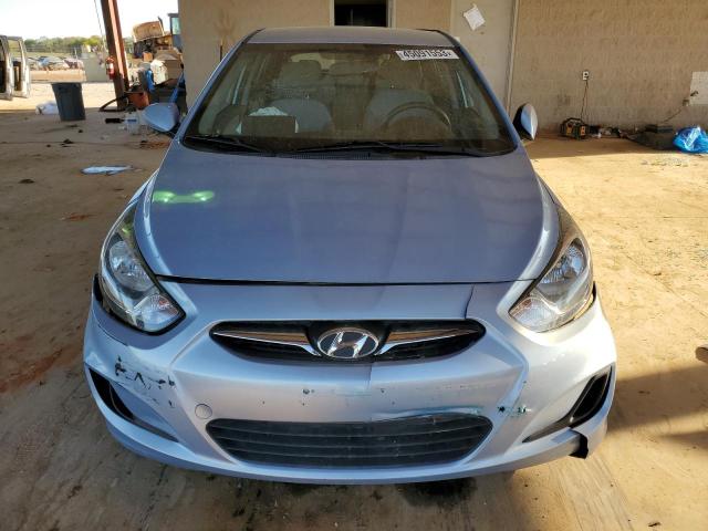 Photo 5 from auction – 2013 HYUNDAI ACCENT GLS with VIN KMHCT5AE7DU115863