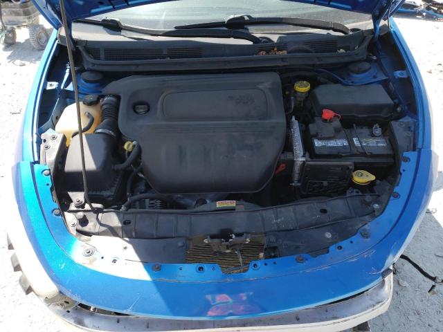 Photo 11 from auction – 2016 DODGE DART SE with VIN 1C3CDFAA8GD679843