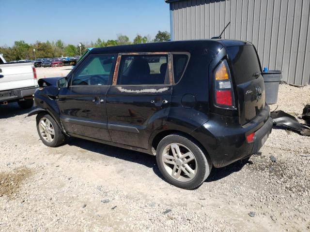 Photo 2 from auction – 2011 KIA SOUL with VIN KNDJT2A20B7246418