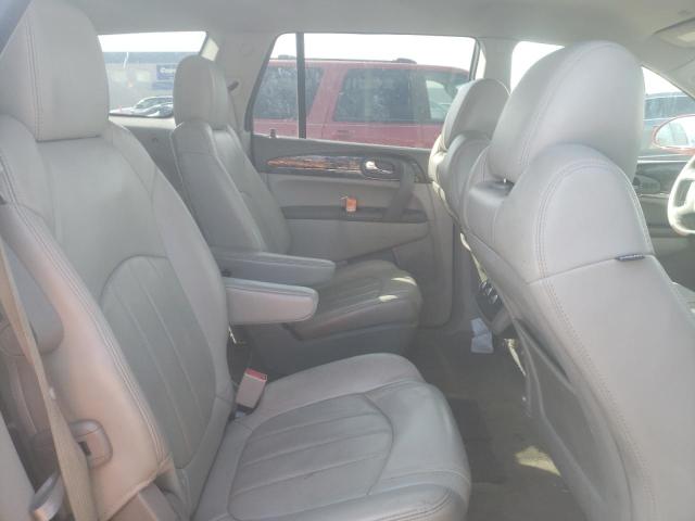 Photo 11 from auction – 2013 BUICK ENCLAVE with VIN 5GAKRCKD0DJ236553