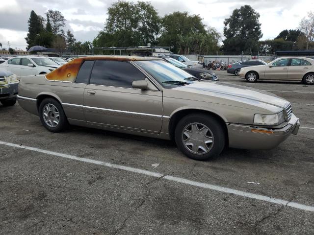 Photo 4 from auction – 2001 CADILLAC ELDORADO E with VIN 1G6EL12Y51B104904