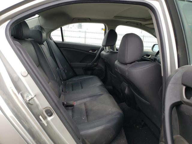 Photo 10 from auction – 2010 ACURA TSX with VIN JH4CU2F65AC005539