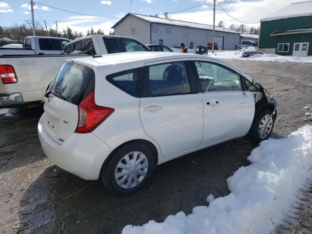 Photo 3 from auction – 2016 NISSAN VERSA NOTE with VIN 3N1CE2CP2GL376993
