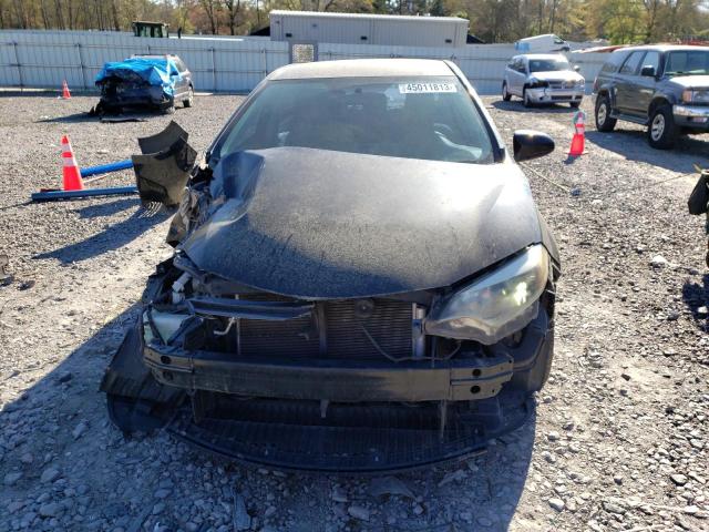 Photo 5 from auction – 2015 TOYOTA COROLLA L with VIN 2T1BURHE3FC251658