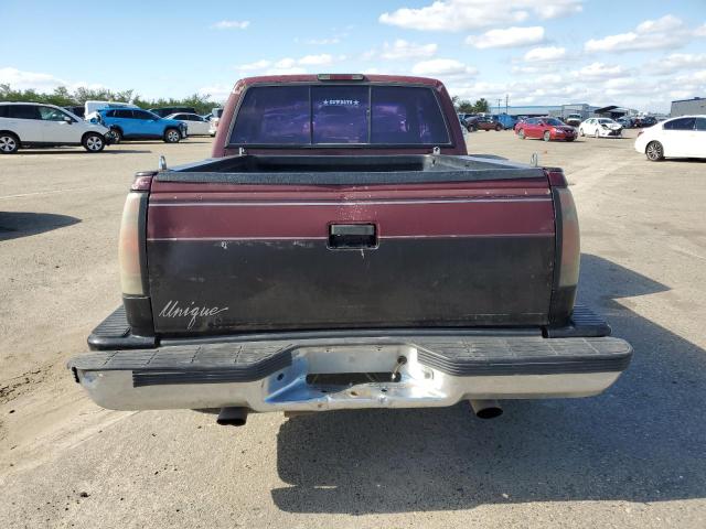 Photo 6 from auction – 1996 CHEVROLET GMT-400 C1 with VIN 2GCEC19R7T1142598