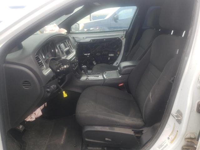 صورة رقم 7 من المزاد - 2013 DODGE CHARGER SE مع VIN 2C3CDXBG2DH711015