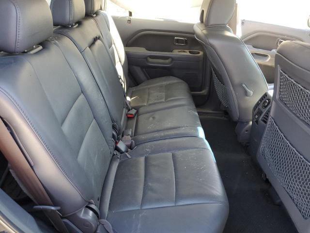 Photo 11 from auction – 2007 HONDA PILOT EXL with VIN 5FNYF18727B017175