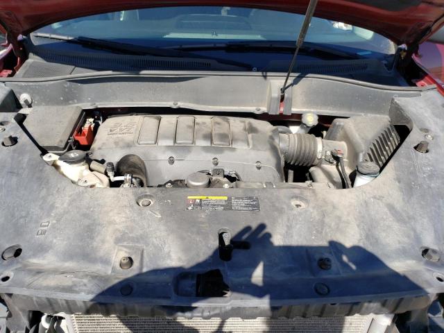 Photo 12 from auction – 2015 GMC ACADIA SLE with VIN 1GKKRPKD7FJ334654