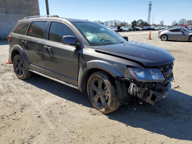 Photo 4 from auction – 2019 DODGE JOURNEY CR with VIN 3C4PDCGB4KT844964