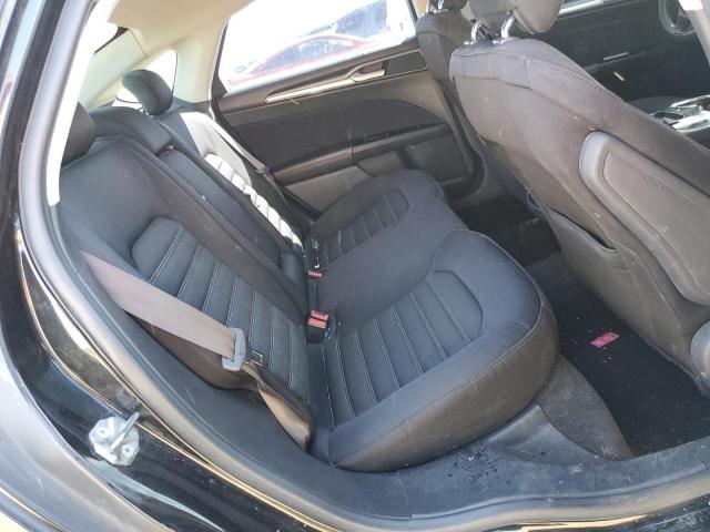 Photo 10 from auction – 2015 FORD FUSION SE with VIN 3FA6P0H71FR110965