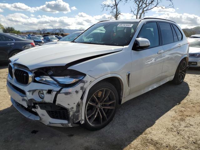 2018 BMW X5